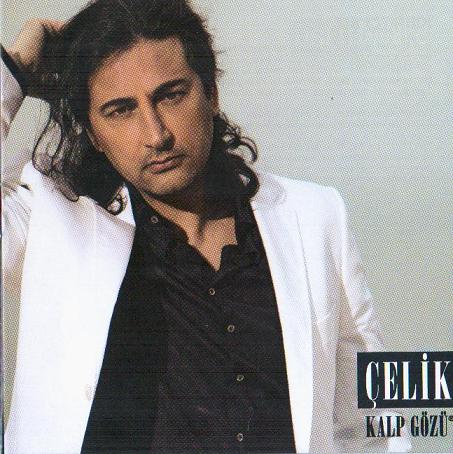 Çelik – Kalp Gözü 2011 Albüm İndir