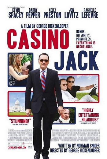 Casino Jack Türkçe Altyazılı Hd Divx Full izle