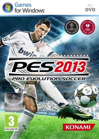 PES 2013 Türkçe Spiker Resmi
