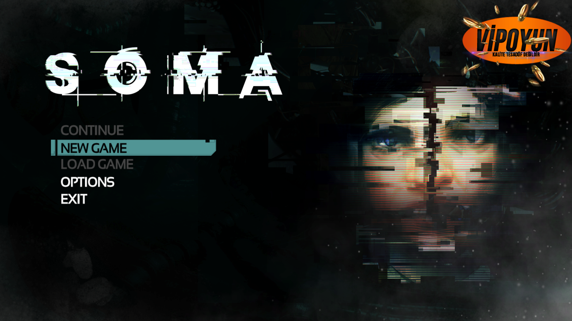 Soma steam key фото 63